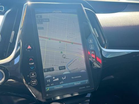 Used 2021 Toyota Prius Prime XLE image 13