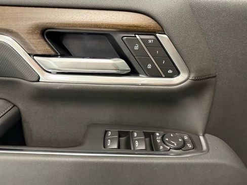 New 2026 Chevrolet Silverado 2500 High Country w/ High Country Premium Package image 11