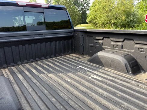 Used 2021 Chevrolet Silverado 1500 LT w/ Convenience Package II AWD/4WD image 52