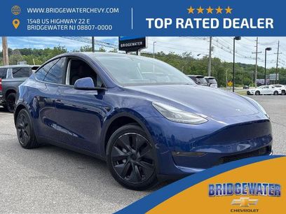 Used 2024 Tesla Model Y 2WD