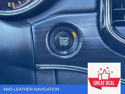 Used 2019 Jeep Grand Cherokee Limited image 25