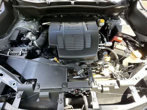 Certified 2023 Subaru Forester Premium AWD/4WD image 24