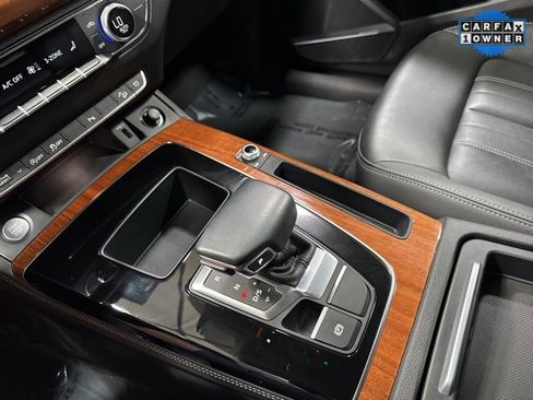 Used 2022 Audi Q5 2.0T Premium Plus image 20