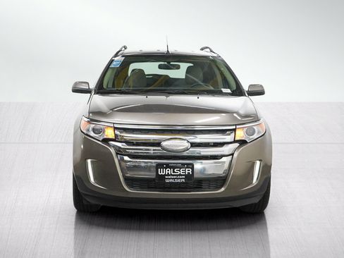 Used 2014 Ford Edge Limited FWD image 9