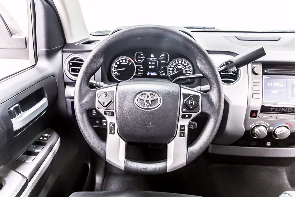 Used 2019 Toyota Tundra SR5 RWD image 20