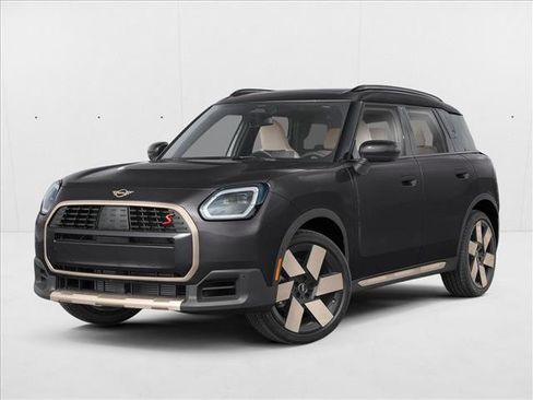 New 2026 MINI Cooper Countryman S image 1