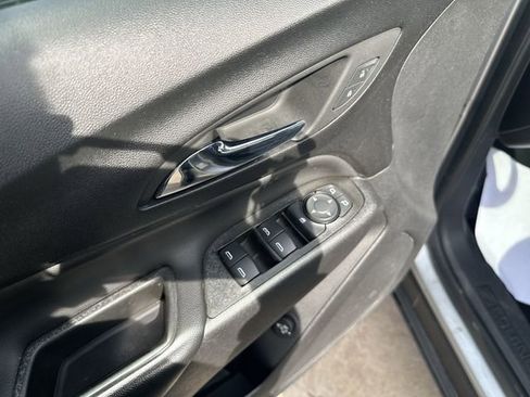 Certified 2023 Chevrolet Equinox LT image 26