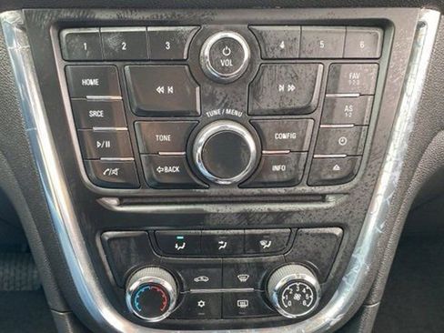 Used 2014 Buick Encore FWD image 13