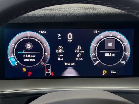 New 2026 Volkswagen Tiguan SE R-Line image 13