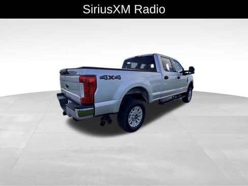 Used 2019 Ford F250 XLT AWD/4WD image 6