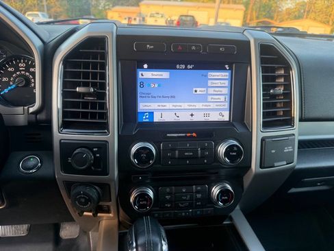 Used 2017 Ford F150 Lariat w/ Equipment Group 502A Luxury image 13