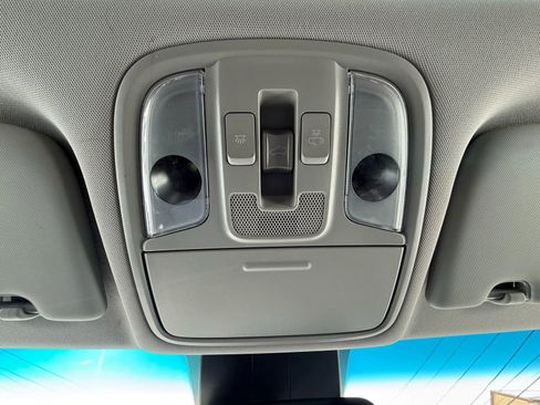 Used 2017 Kia Sportage EX w/ EX Premium Package image 33