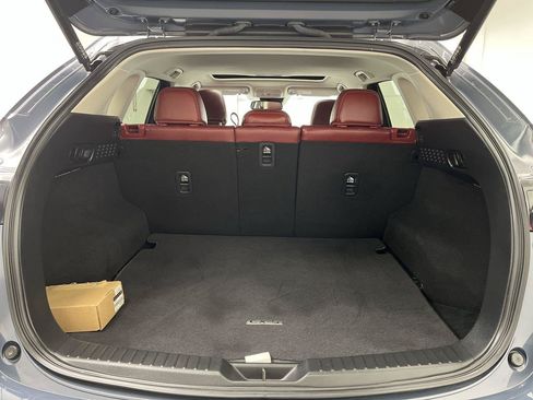 Certified 2023 MAZDA CX-5 Carbon Edition AWD/4WD image 27