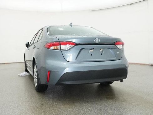 New 2026 Toyota Corolla LE image 22