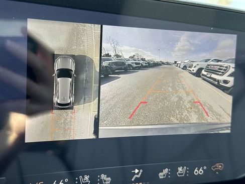 New 2026 Buick Envision Avenir image 17