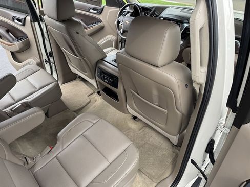 Used 2015 Chevrolet Tahoe LTZ image 40