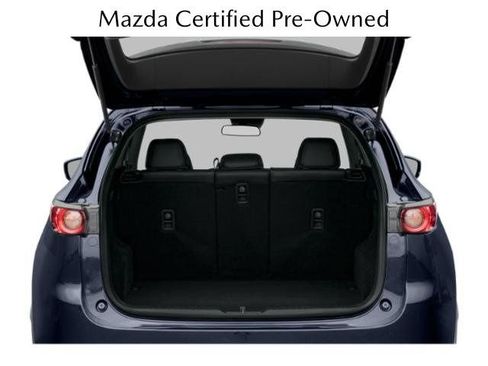 Used 2021 MAZDA CX-5 Touring w/ Touring Preferred SV Package image 18