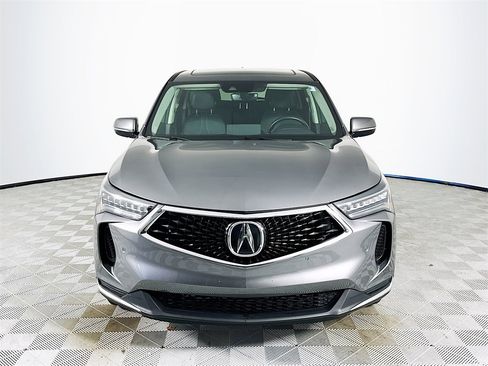 Used 2023 Acura RDX w/ Technology Package image 2