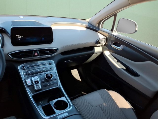 Used 2023 Hyundai Santa Fe SEL w/ Cargo Package FWD image 17