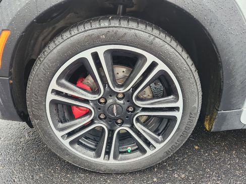 Used 2016 MINI Cooper Countryman John Cooper Works image 24