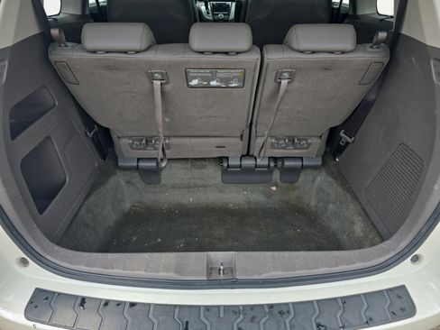 Used 2016 Honda Odyssey Touring image 11