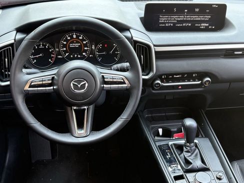 Certified 2025 MAZDA CX-50 AWD 2.5 S w/ Cargo Package image 12