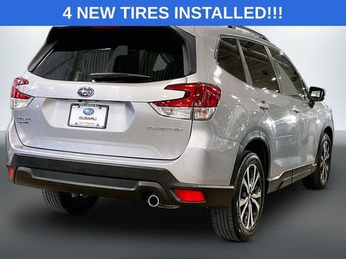 Used 2019 Subaru Forester Limited AWD/4WD image 13