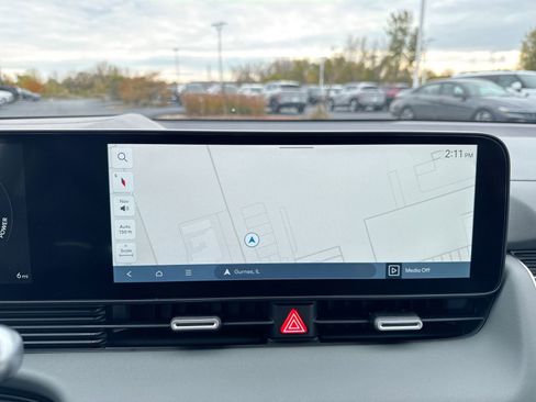 New 2026 Hyundai Ioniq 5 Limited image 19