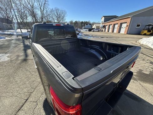 Used 2023 Ford F150 XLT w/ Equipment Group 302A High image 23