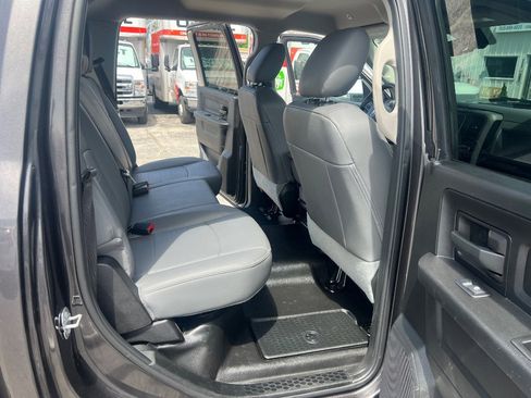 Used 2020 RAM 1500 Tradesman AWD/4WD image 10