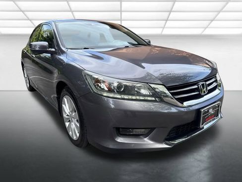 Used 2015 Honda Accord EX-L image 7