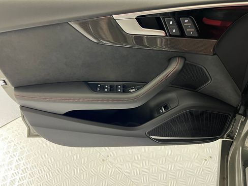 Used 2024 Audi S5 Premium Plus image 12