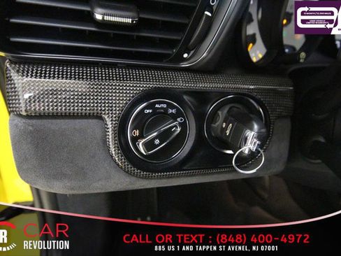 Used 2019 Porsche 911 GT3 RS RWD image 75
