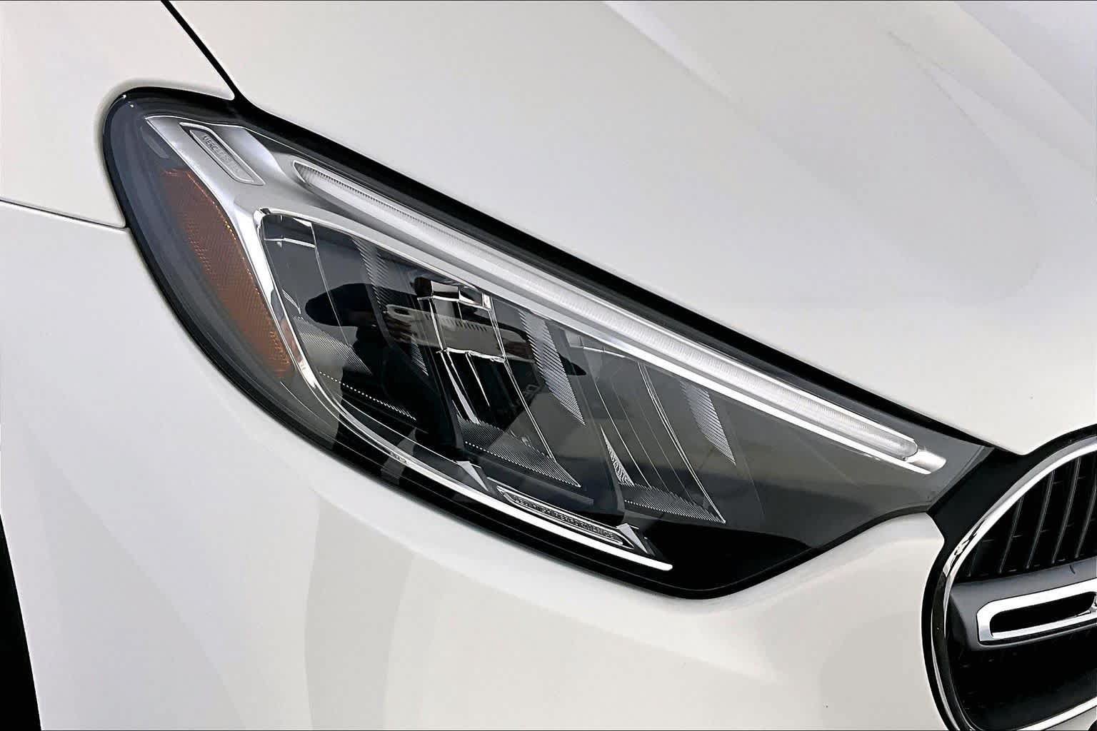 Certified 2026 Mercedes-Benz GLC 300 4MATIC image 27