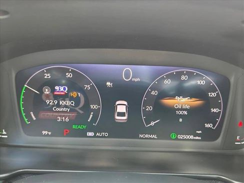 Used 2024 Honda Accord Touring image 10