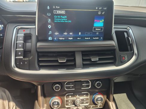 Used 2023 Chevrolet Tahoe RST w/ Luxury Package AWD/4WD image 21