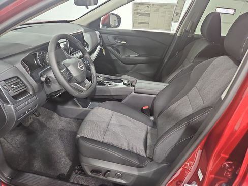 New 2026 Nissan Rogue SV w/ Cold Weather Package image 10