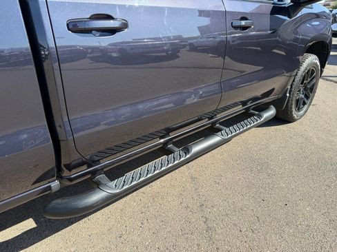 Used 2024 Chevrolet Silverado 1500 RST w/ Convenience Package II AWD/4WD image 5