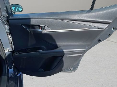 Used 2026 Toyota Camry LE image 15