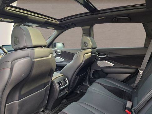 Used 2023 Acura RDX A-Spec FWD image 14