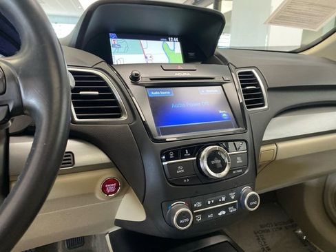 Used 2016 Acura RDX AWD w/ Advance Package image 24