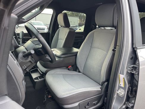 Used 2024 RAM 2500 Big Horn image 20