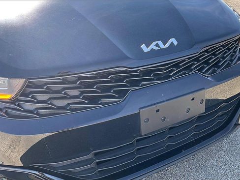 Used 2022 Kia K5 GT-Line image 34