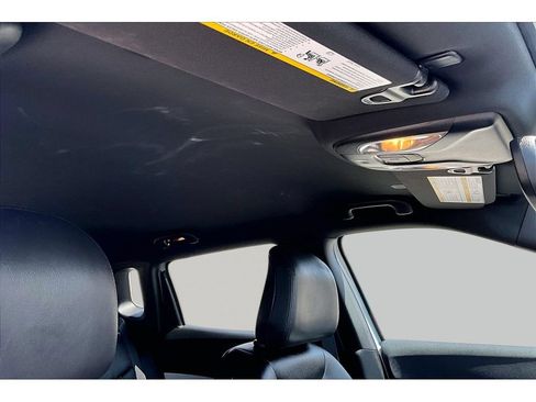 Certified 2026 Jeep Compass Limited AWD/4WD image 21