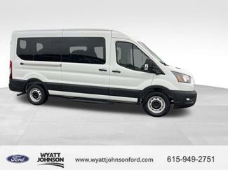 New 2026 Ford Transit 350 XL RWD video 2
