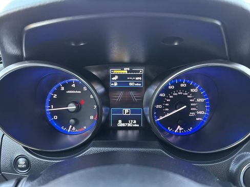 Used 2018 Subaru Outback 2.5i Limited image 30