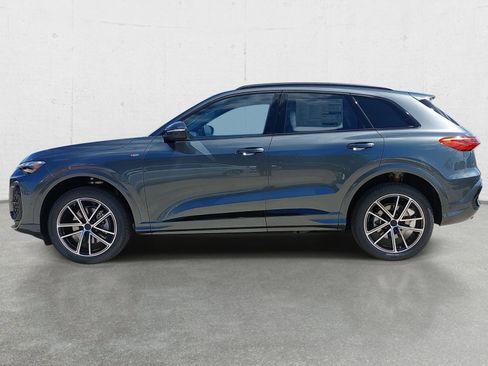New 2026 Audi Q5 Premium Plus AWD/4WD image 8