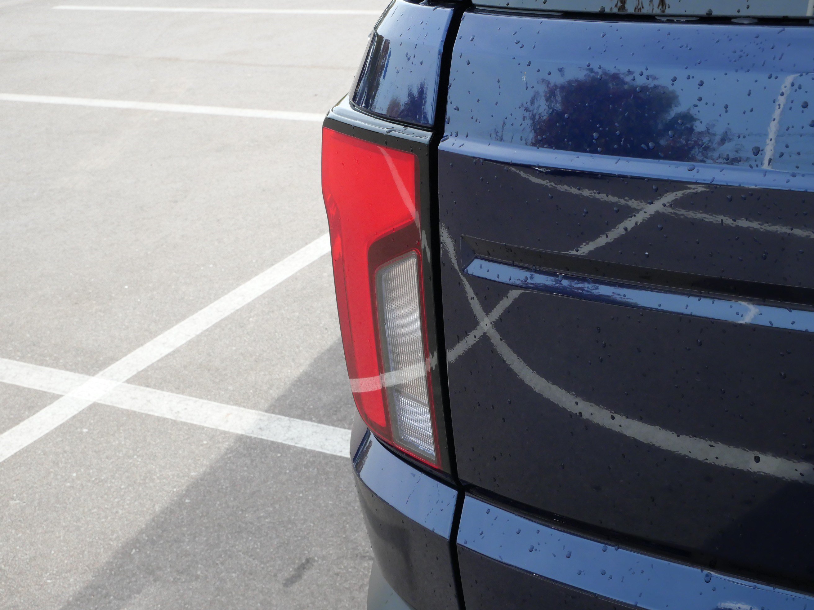 Used 2026 Honda Passport TrailSport Elite image 17