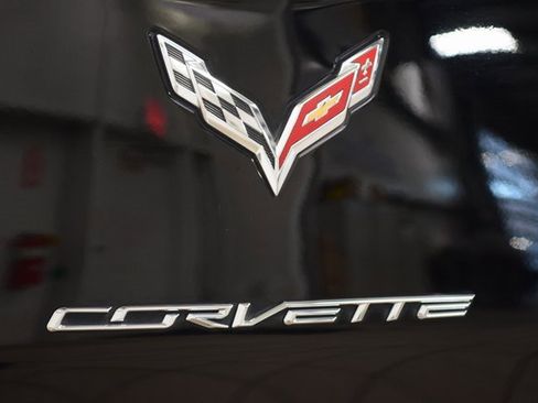 Used 2016 Chevrolet Corvette Stingray Convertible w/ Battery Protection Package image 22