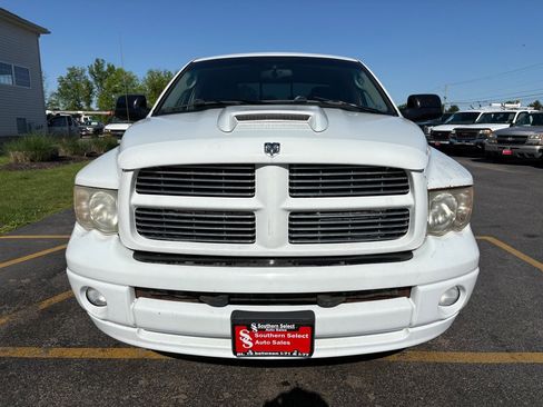 Used 2005 Dodge Ram 1500 Truck SLT RWD image 3